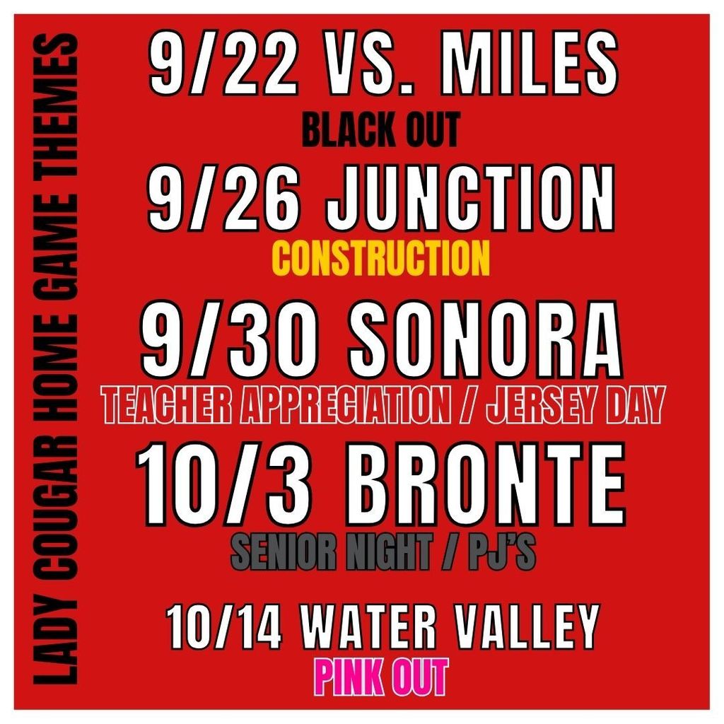 Volleyball themes